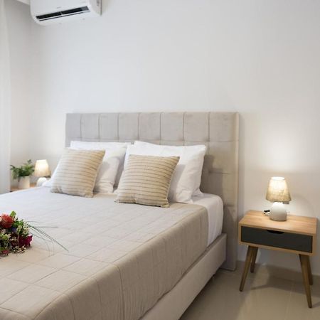 Al Santo Apartments Закінф Екстер'єр фото