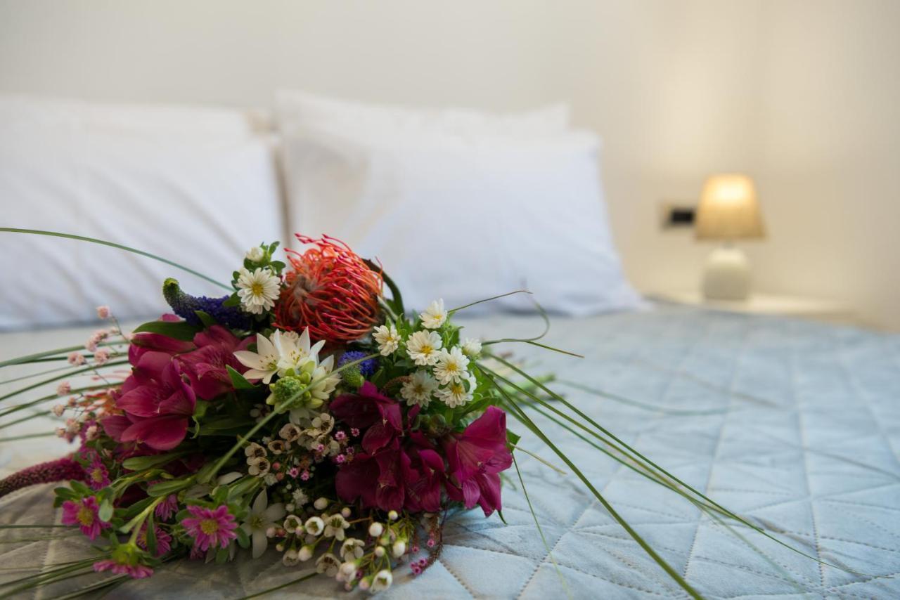 Al Santo Apartments Закінф Екстер'єр фото