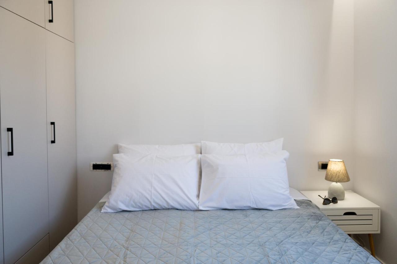 Al Santo Apartments Закінф Екстер'єр фото