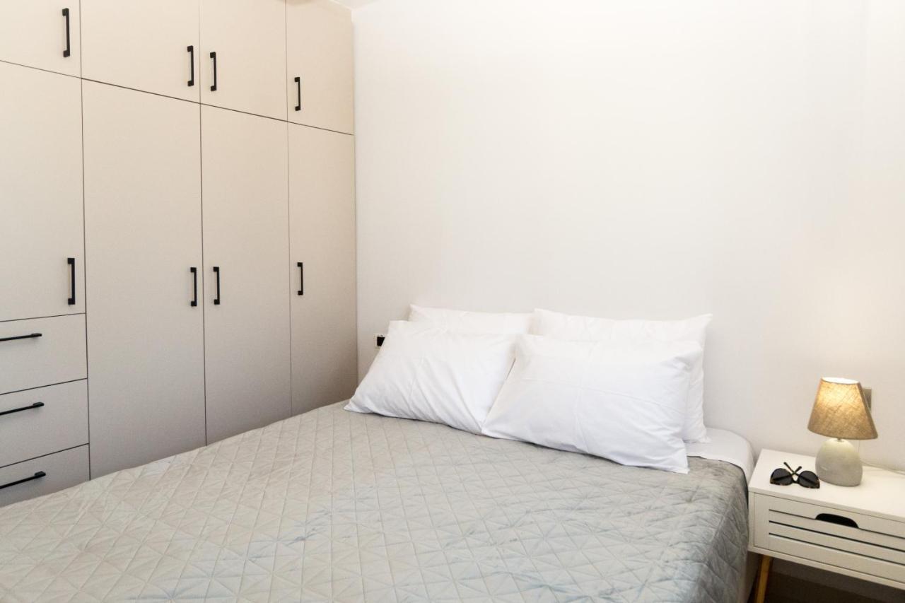 Al Santo Apartments Закінф Екстер'єр фото