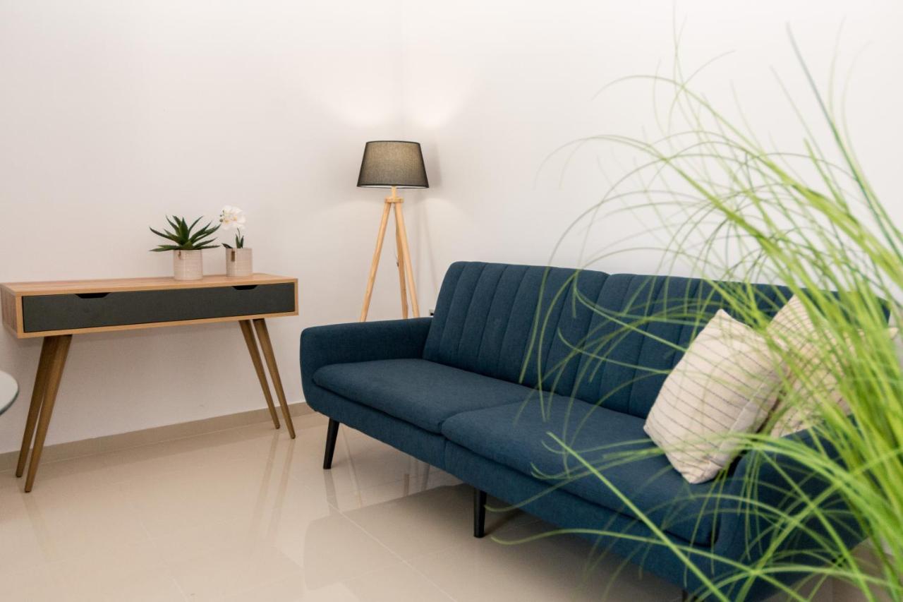 Al Santo Apartments Закінф Екстер'єр фото